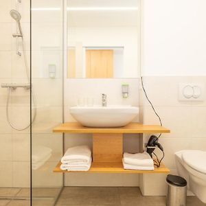 Großes Doppelzimmer