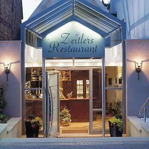 Zeitlers Hotel&Apartments